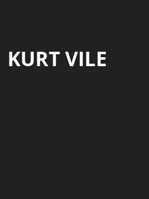 Kurt Vile, 40 Watt Club, Athens