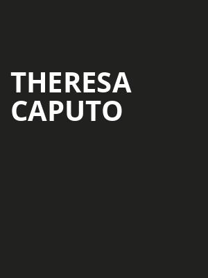 Theresa Caputo, Classic Center Theatre, Athens