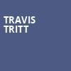 Travis Tritt, Classic Center Theatre, Athens