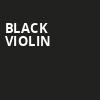Black Violin, Classic Center Theatre, Athens