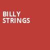 Billy Strings, Georgia Theatre, Athens