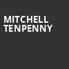 Mitchell Tenpenny, Georgia Theatre, Athens