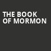 The Book of Mormon, Classic Center Theatre, Athens