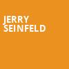 Jerry Seinfeld, Classic Center Theatre, Athens