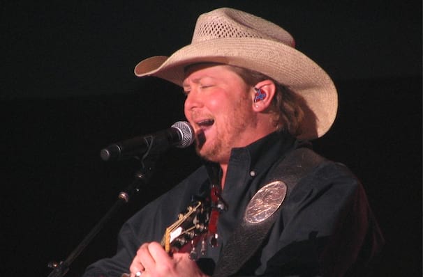Tracy Lawrence coming to Athens!