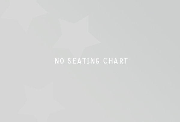Tasty World Seating Chart